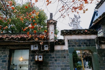 景德镇雕塑瓷厂古建筑群