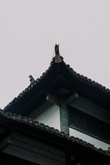 景德镇雕塑瓷厂古建筑群