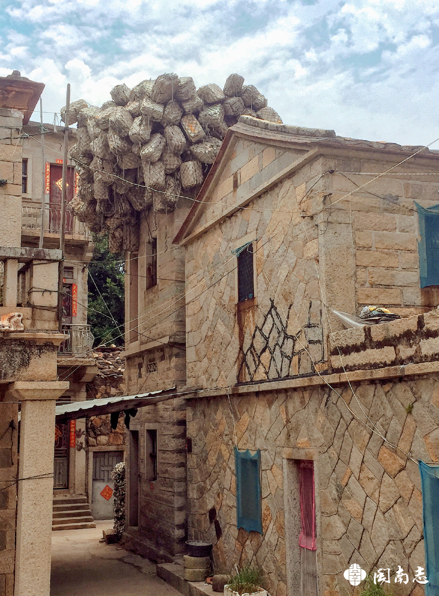 厝泉州市泉港区峰尾镇诚峰村泉港古民居核酸检测儿童画泉港肖厝村码头