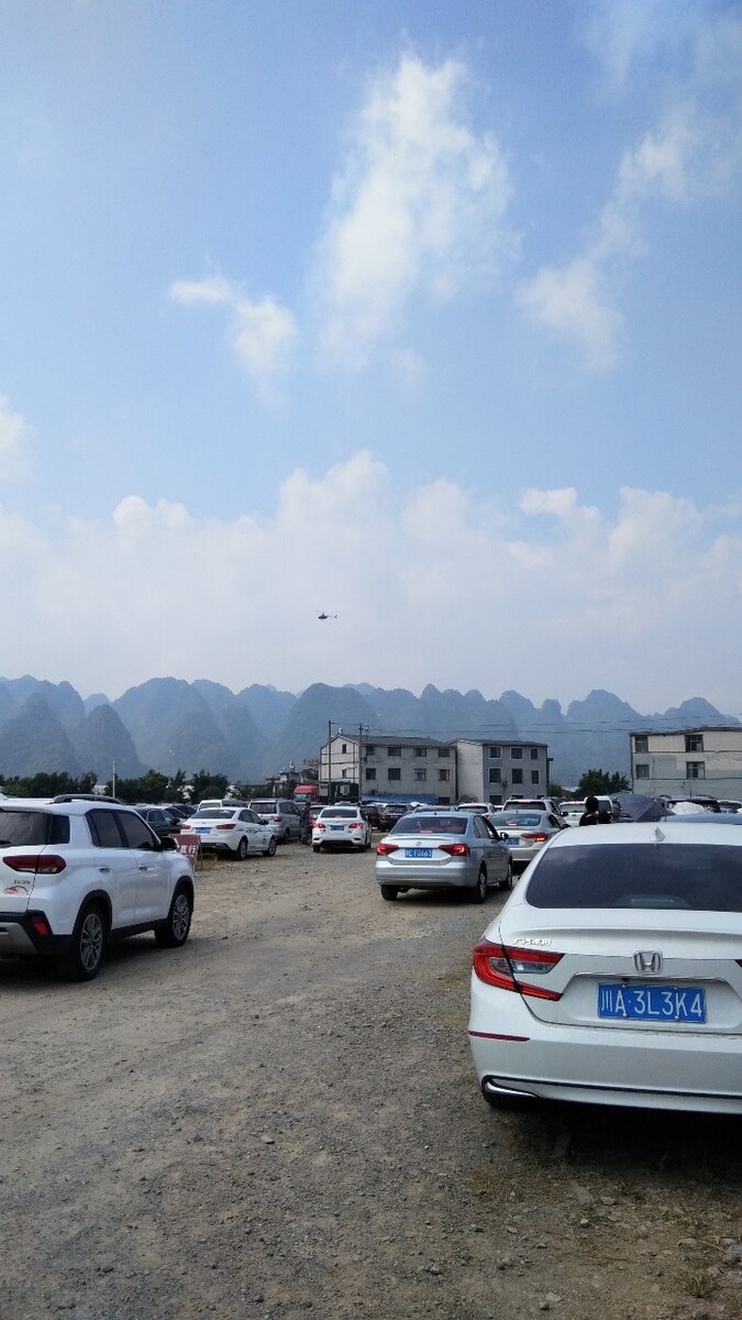 国内自驾游胜地