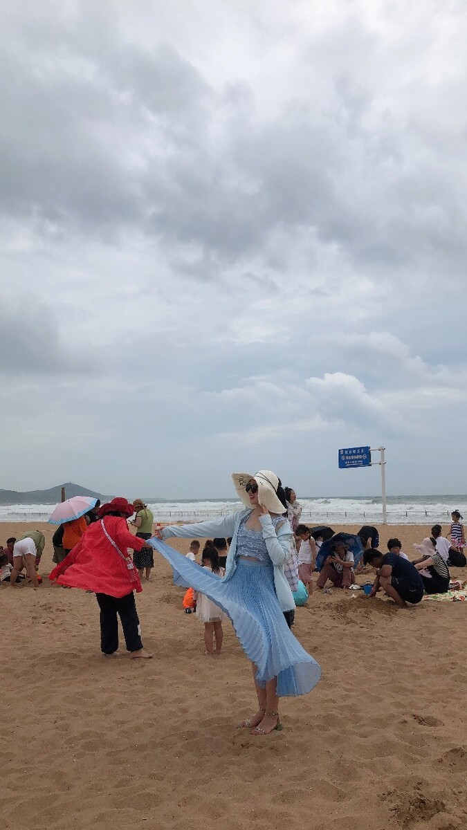 国内有什么海边值得玩
