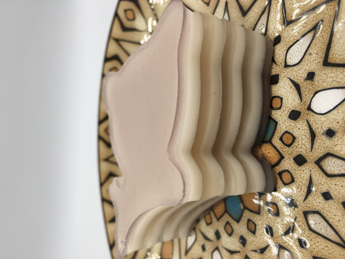 洲星马蹄糕 - 图虫