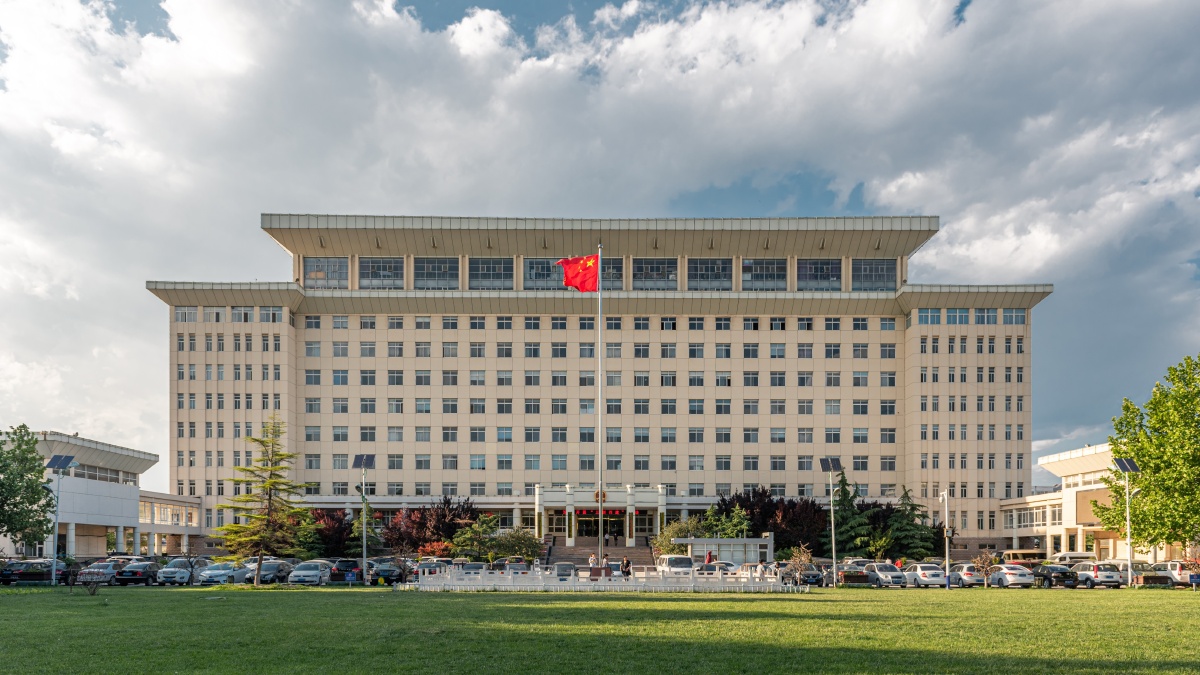 雄安新区雄县政府