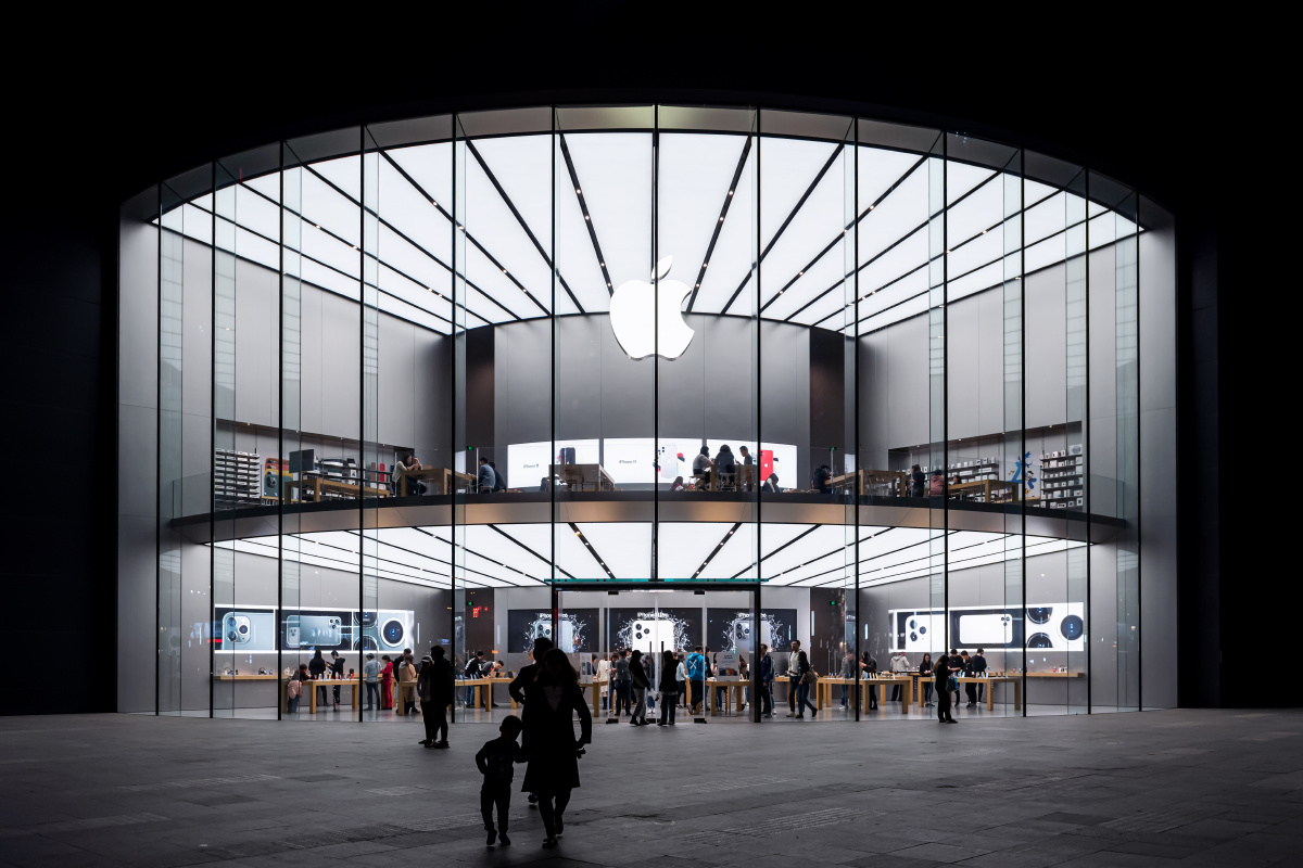 applestore