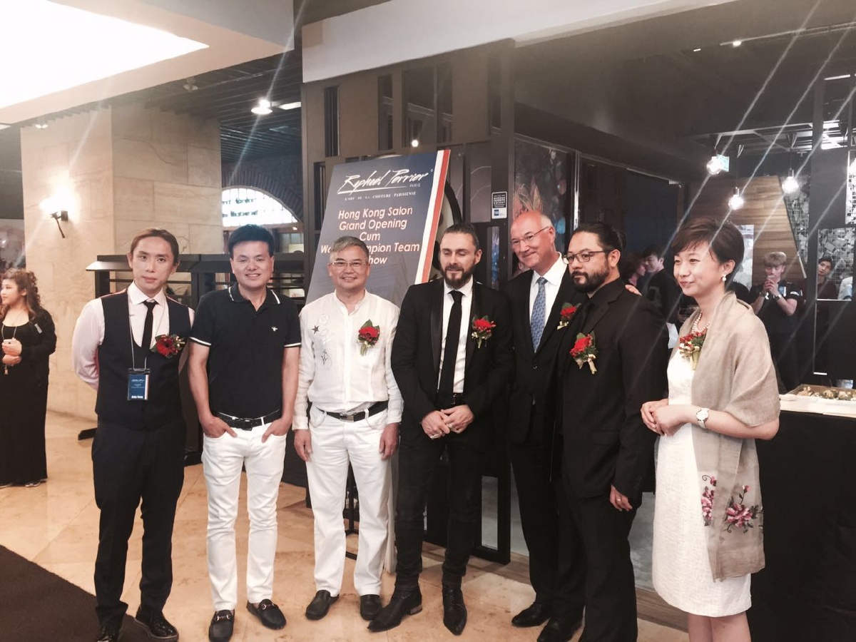 名人名星大聚会