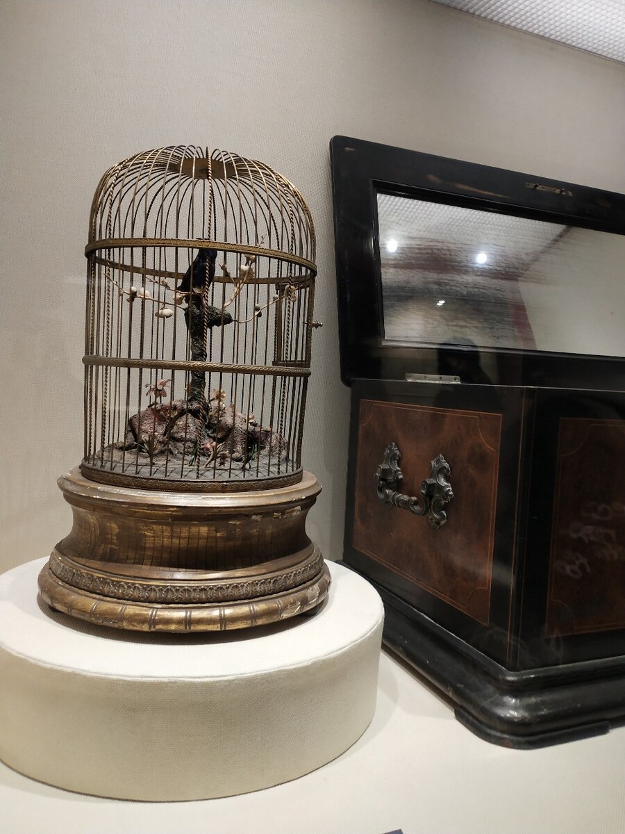 竹子秀眼鸟笼什么价