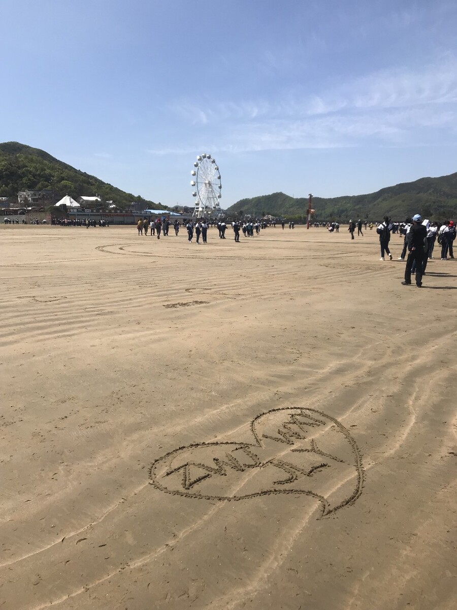 国内海边可以玩的项目
