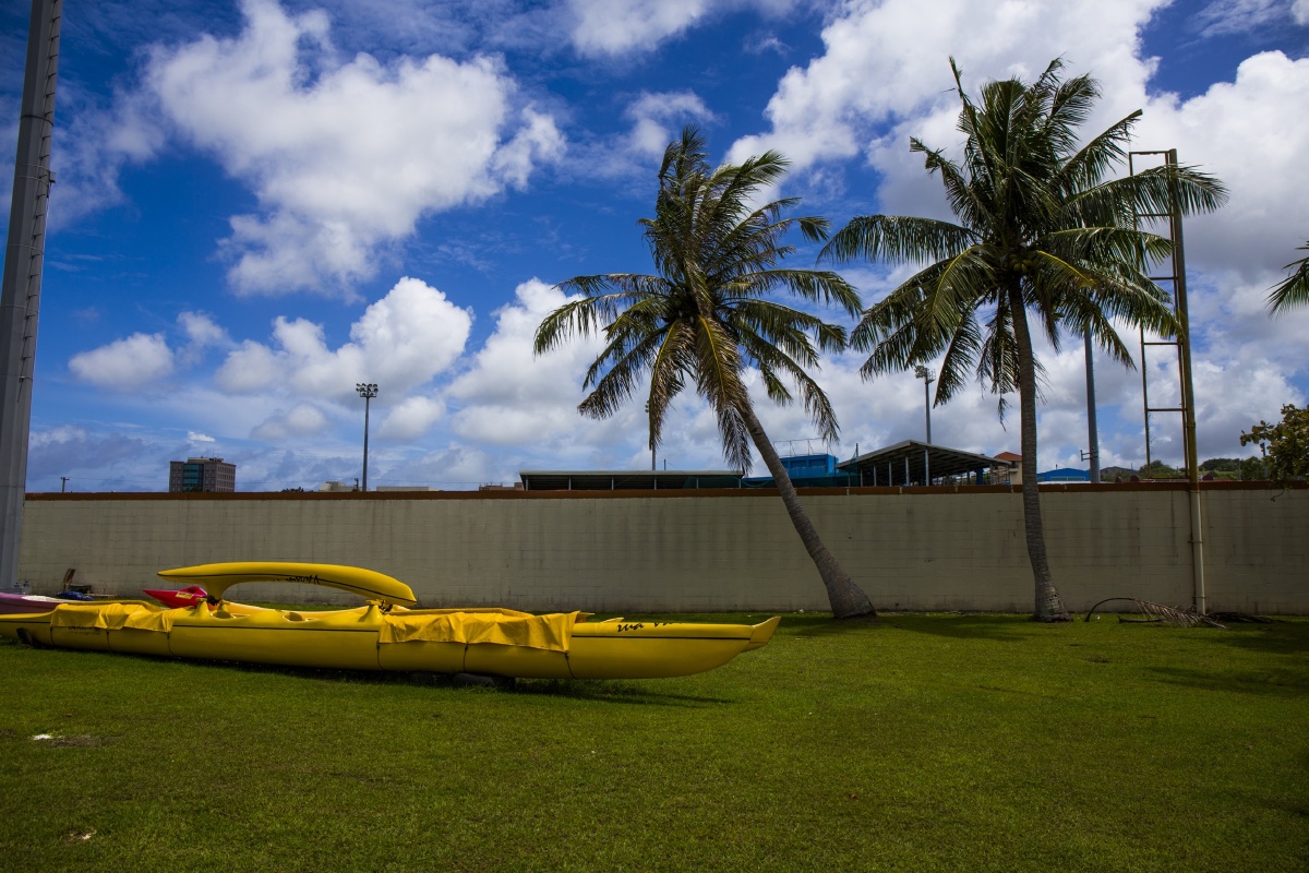 关岛?之旅 - 老钟在日本 - 图虫