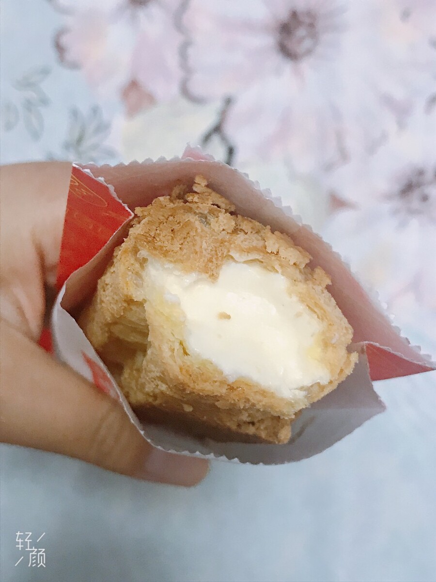 蛋糕粉可以做怎么做的
