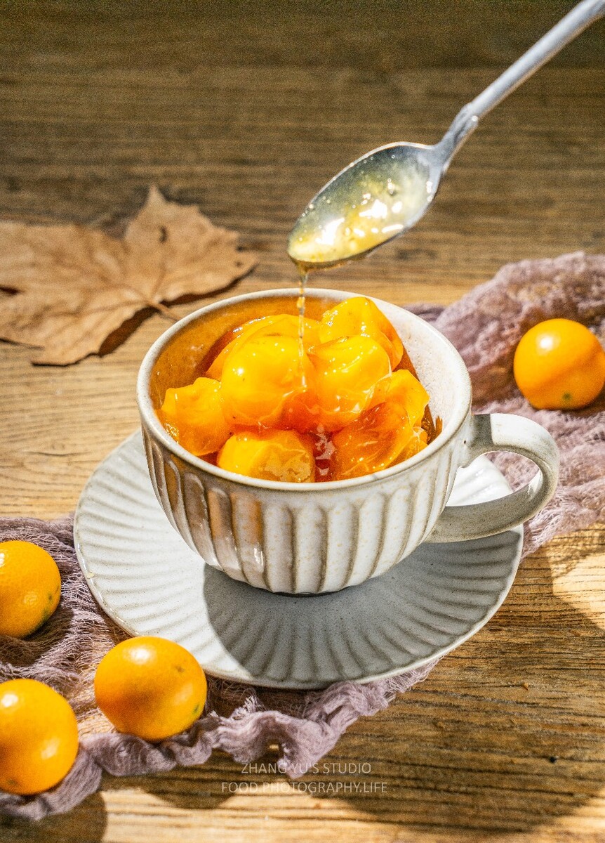 橘子皮的功效与作用:化痰止咳和胃消食