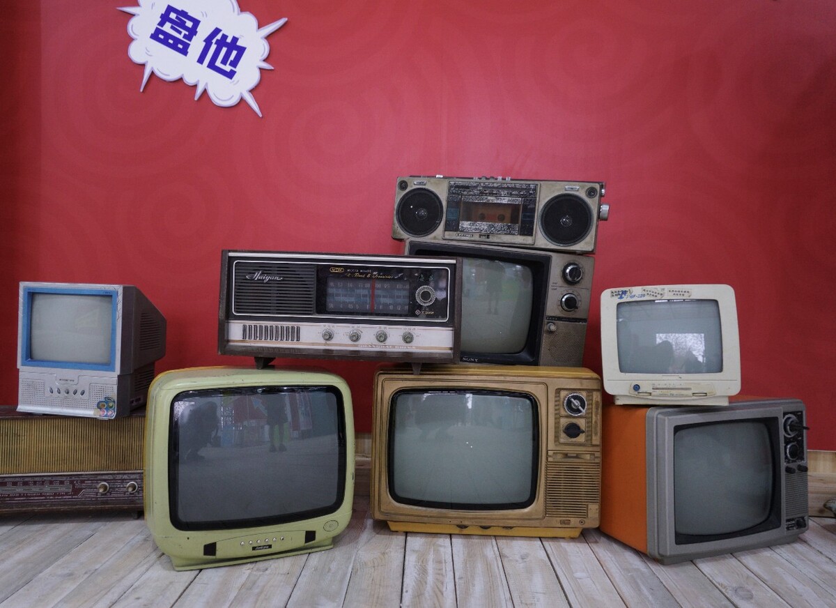 怀旧古董微缩电视机怎么样