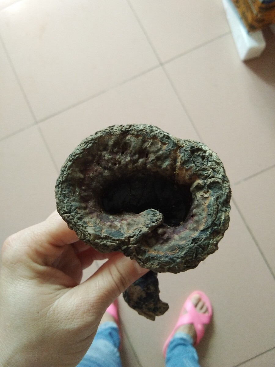 战国红封矿封多久