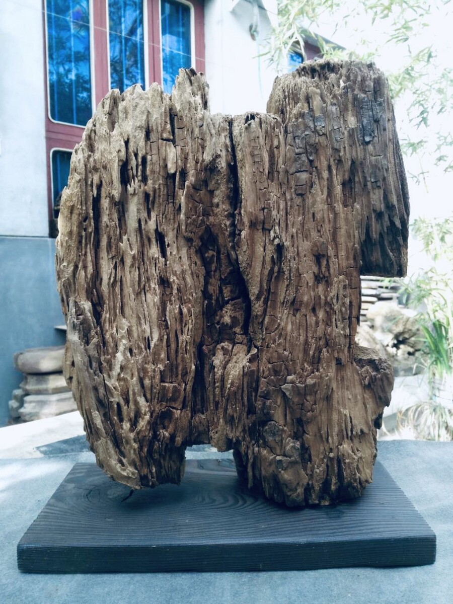 印尼檀香是什么味道,印度檀香木与印度-1檀香有何差别?