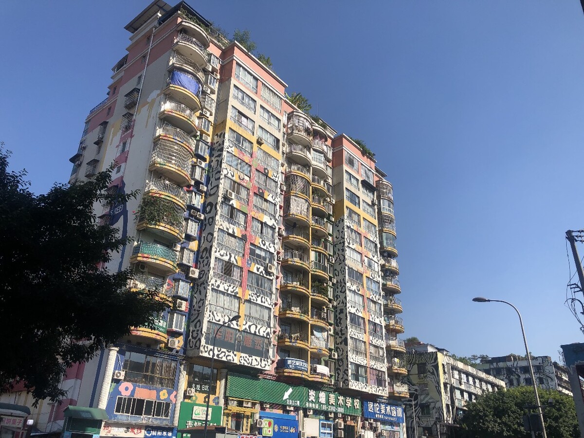 福鼎学区房小区有哪些