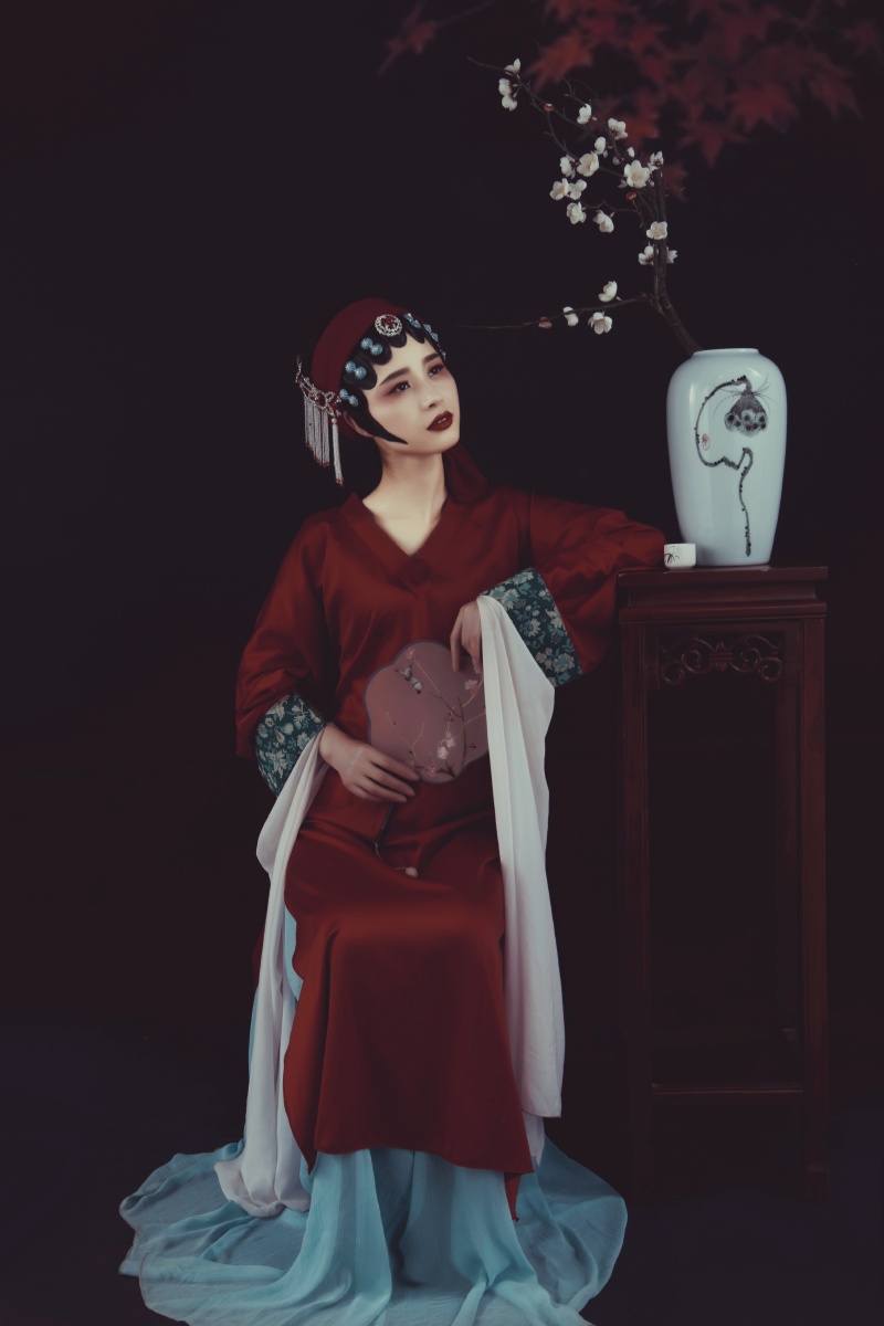 古装 戏曲 - a无所谓437 - 图虫