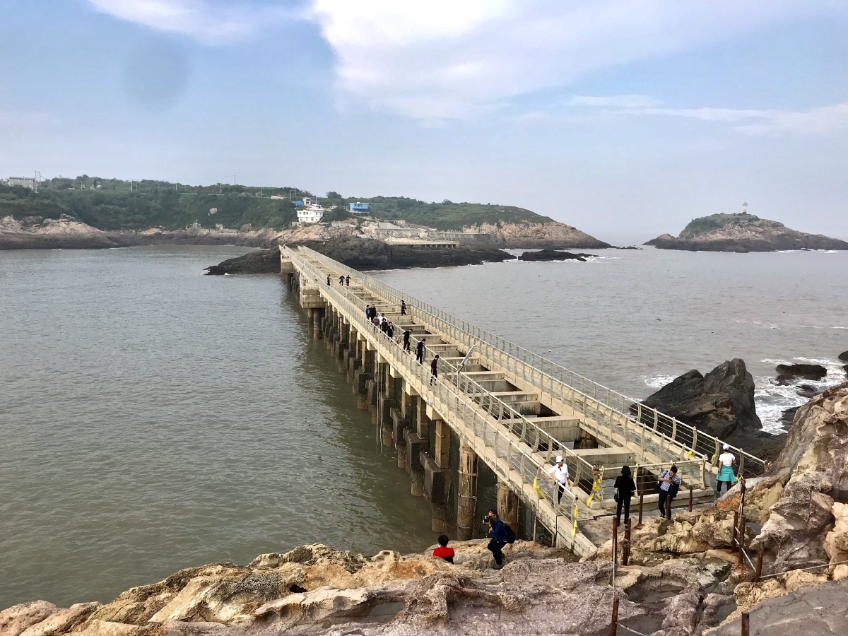 鹿西岛白龙屿黄鱼养殖基地 - 小蓝精灵 - 图虫