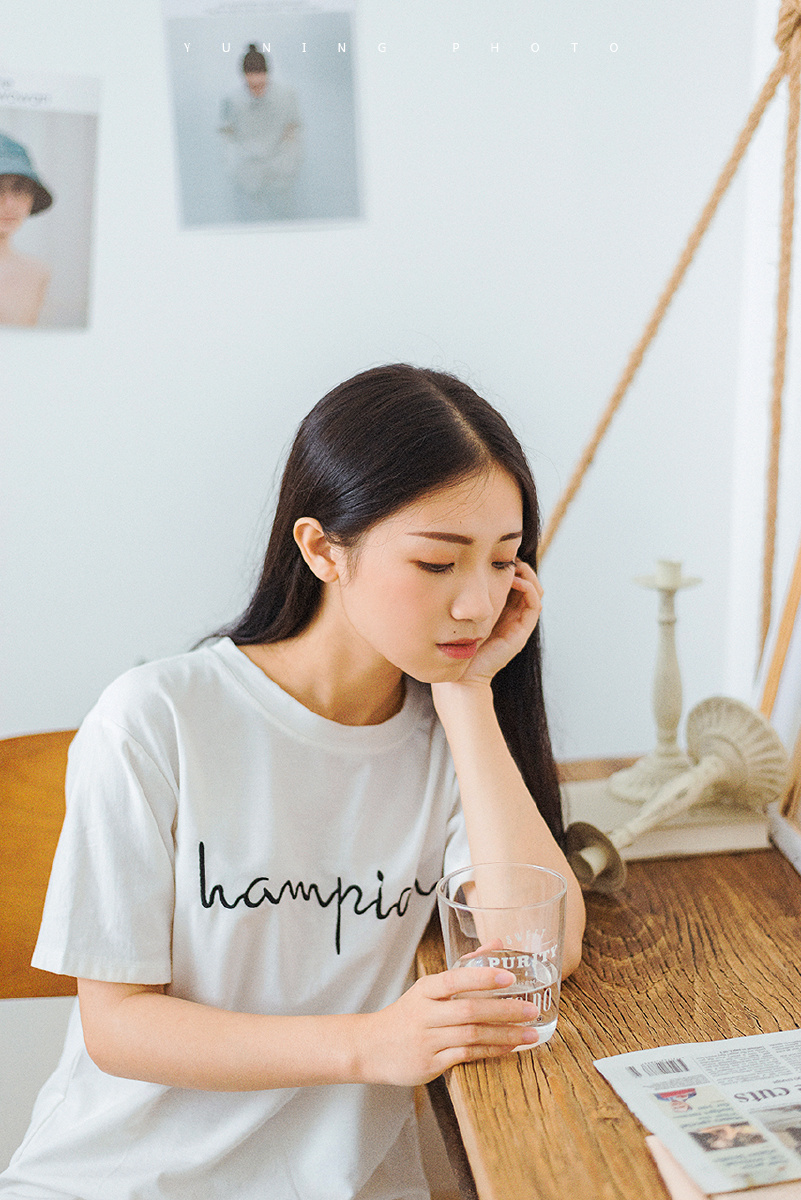 不念过往 - 俞yuning宁 - 图虫