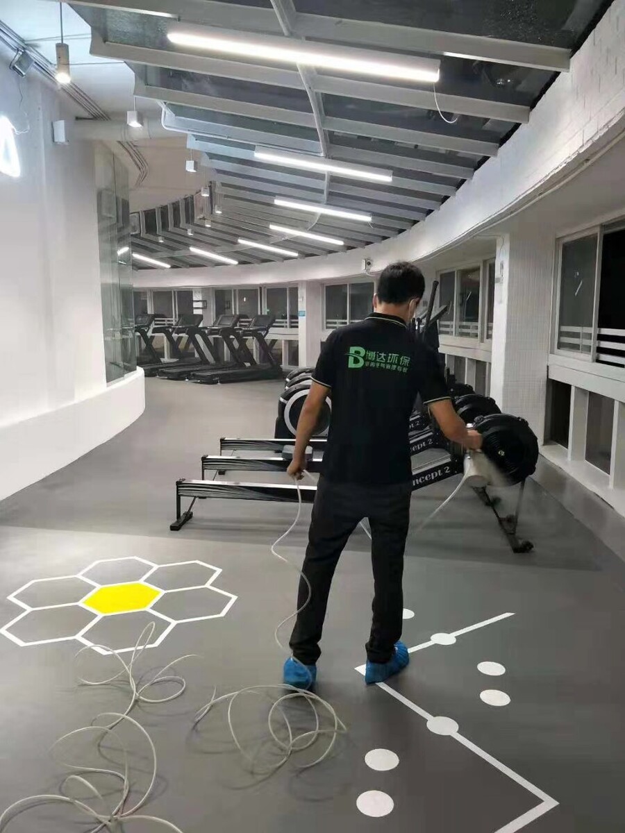 磁控健身车训练方法