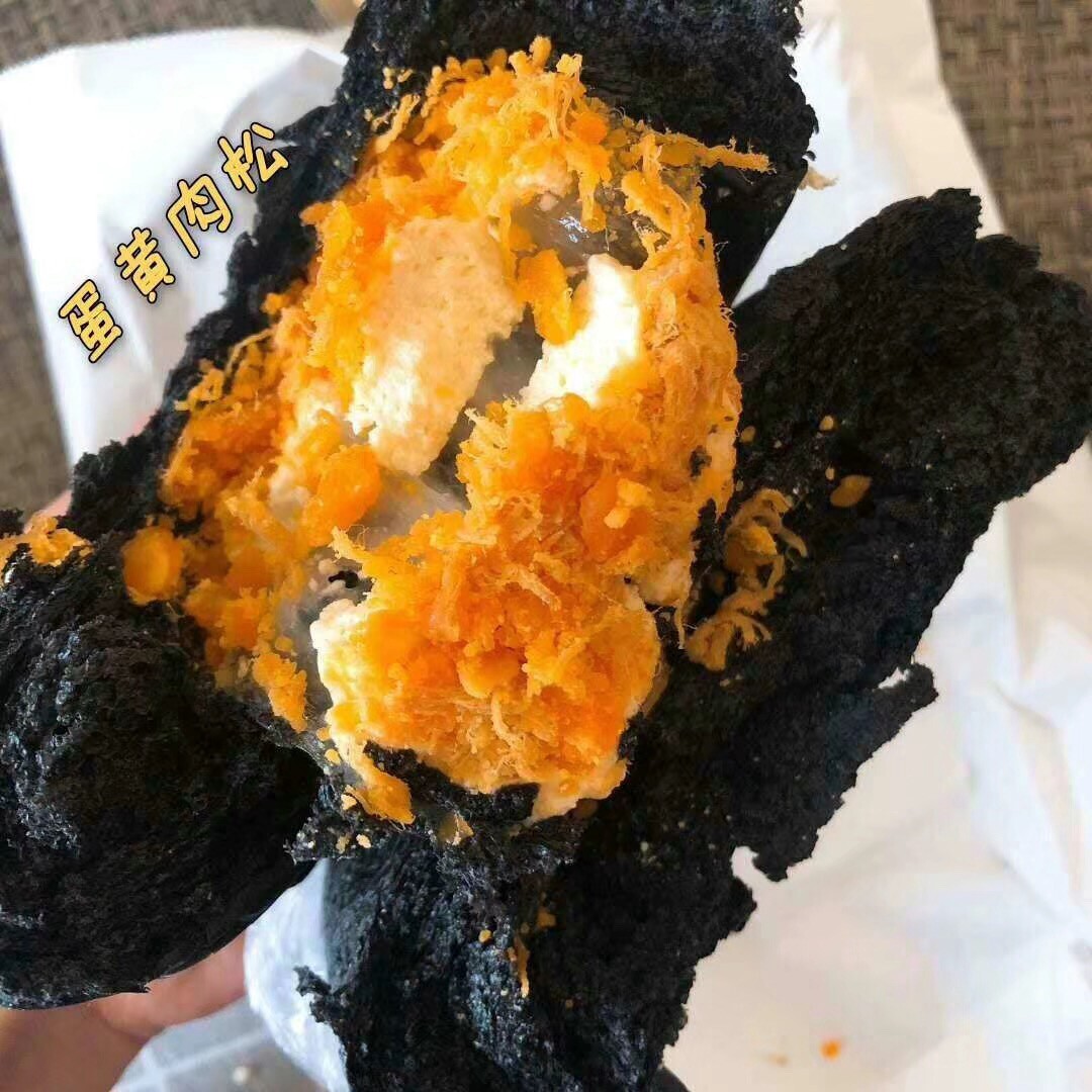 玉米淀粉 泡打粉 蛋糕