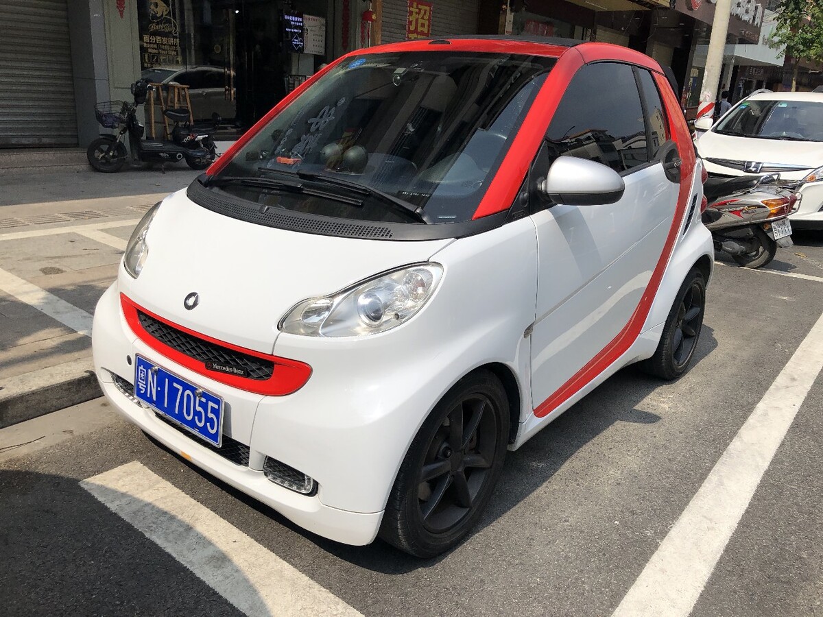 上海全电动汽车