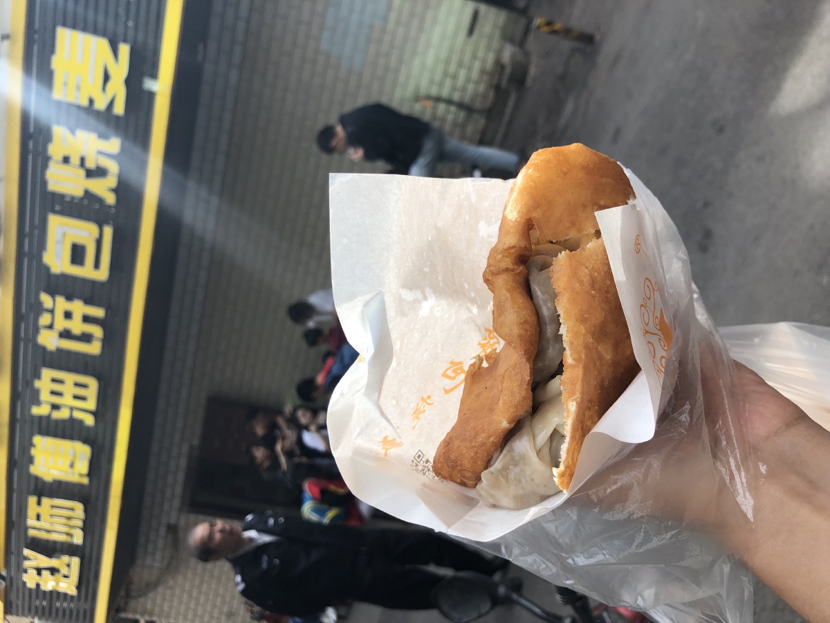 卫龙辣条到底干净不干净