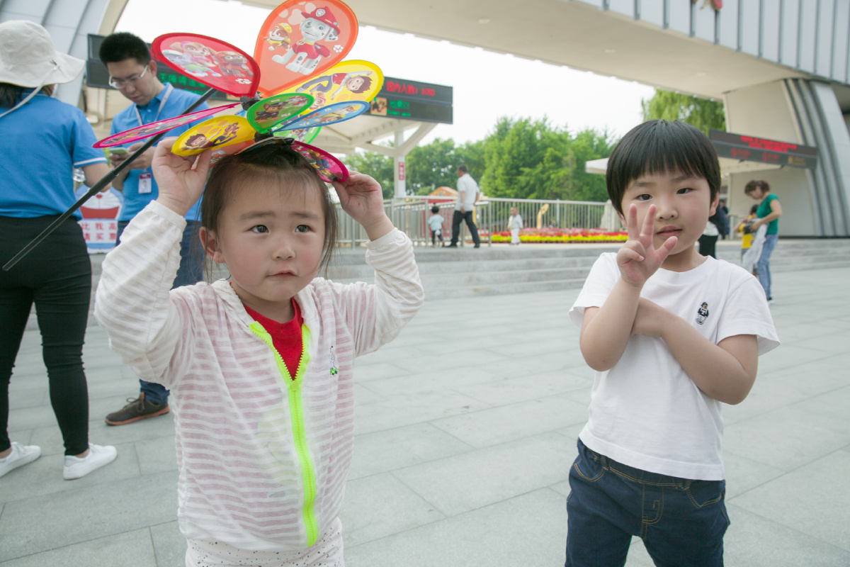 李富贵儿2624 - 图虫