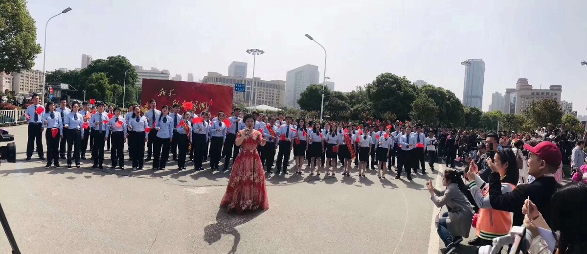 加油中国舞蹈,我国舞蹈团体成员36个包括新疆生产建设兵团