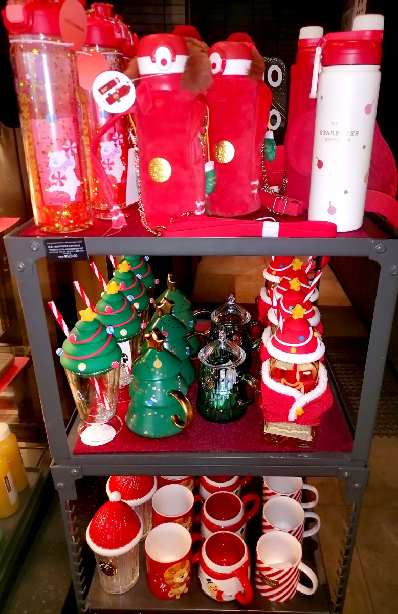 造型独特的杯子喜欢