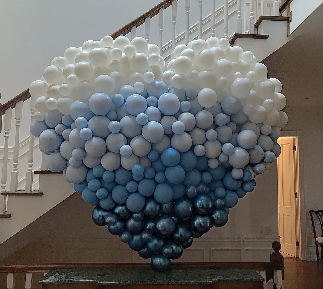 tangballoonist分享不规则爱心78