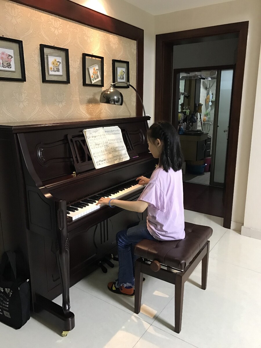 钢琴或电子琴c135是什么意思,电子琴和钢琴的区别