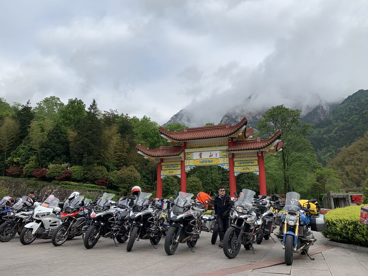 国内自驾游胜地