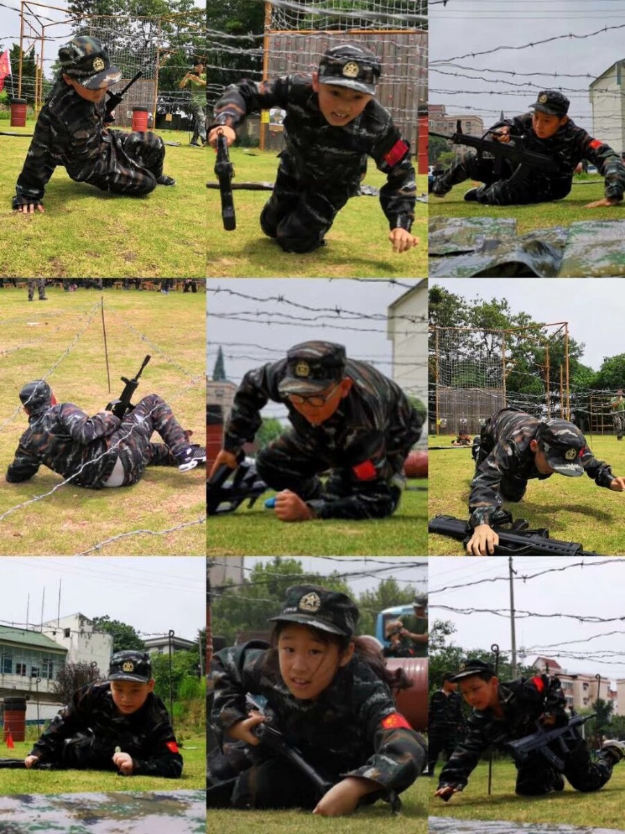 国内外拓展训练现状
