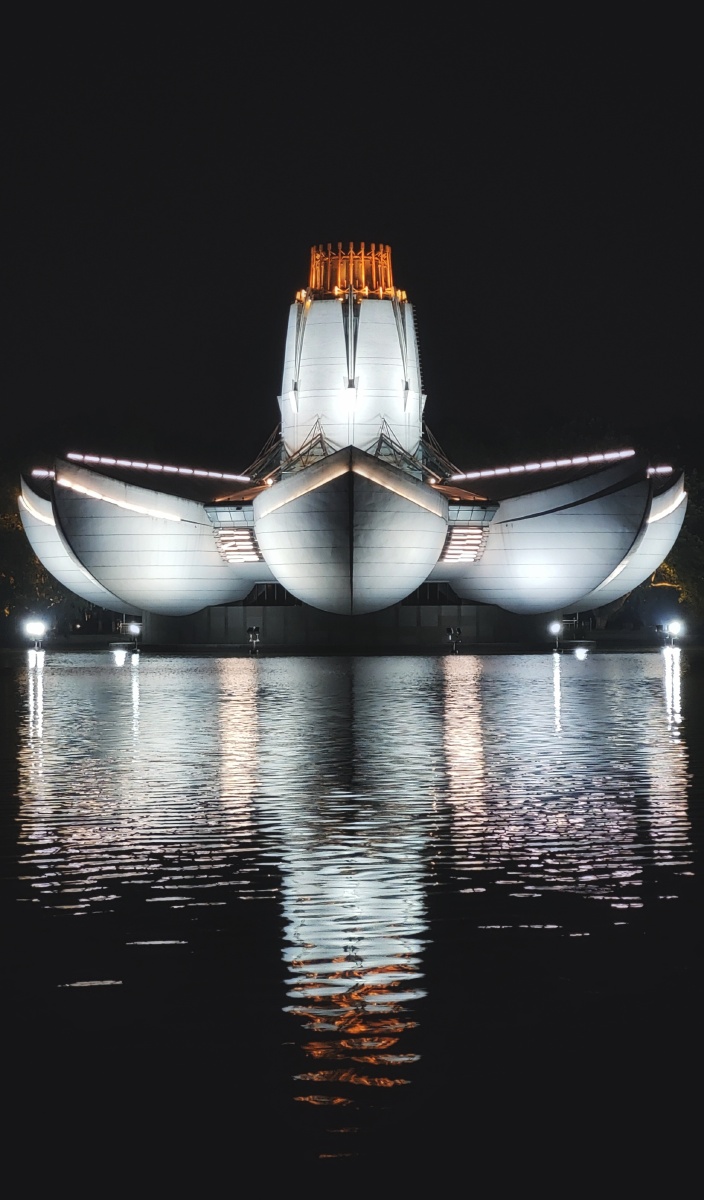 平湖李叔同纪念馆