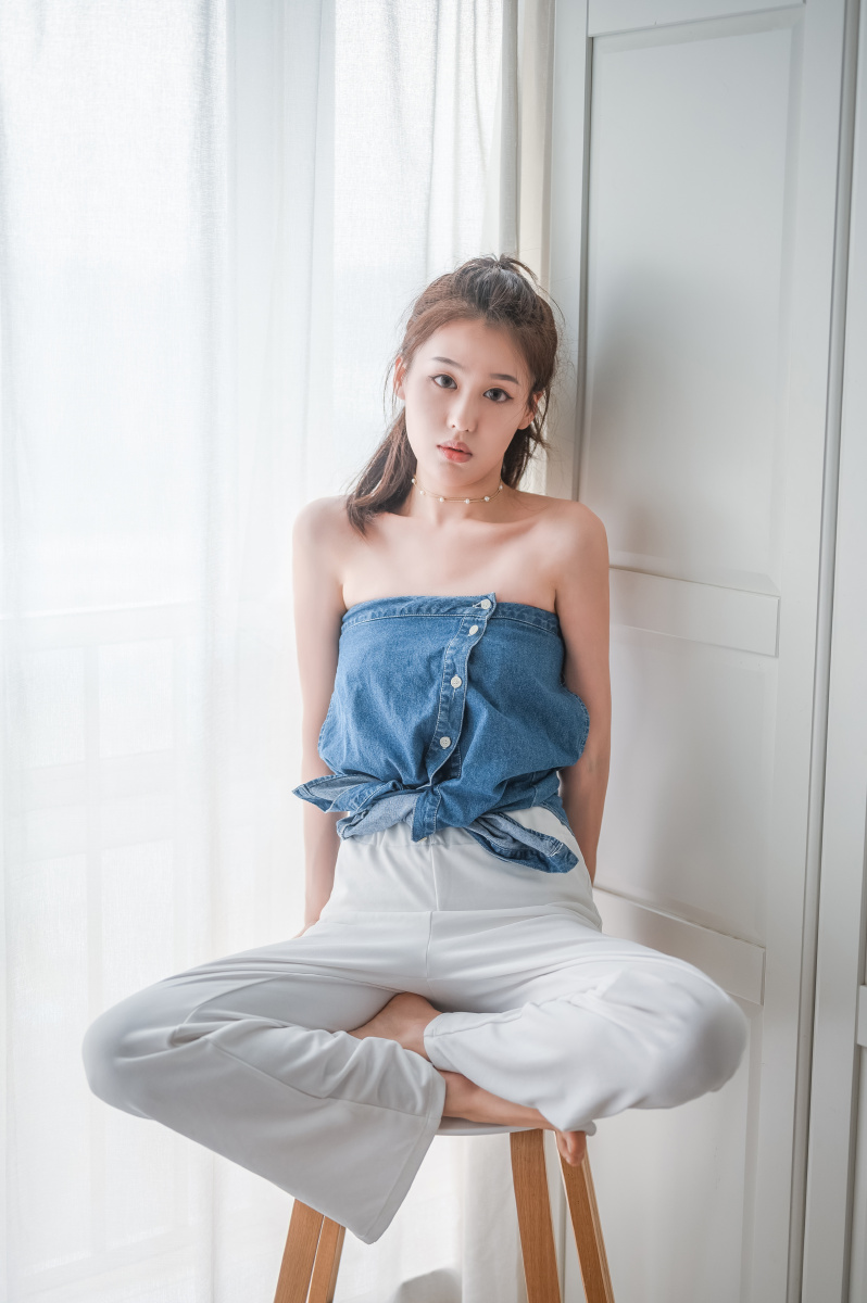 西安私拍写真师