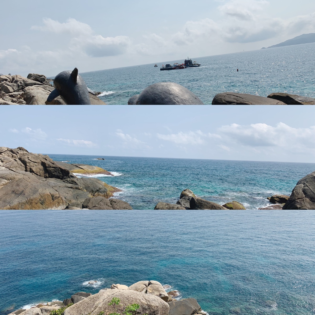 威海小乳山旅游攻略,大乳山滨海旅游度假区哪些景点最吸睛?