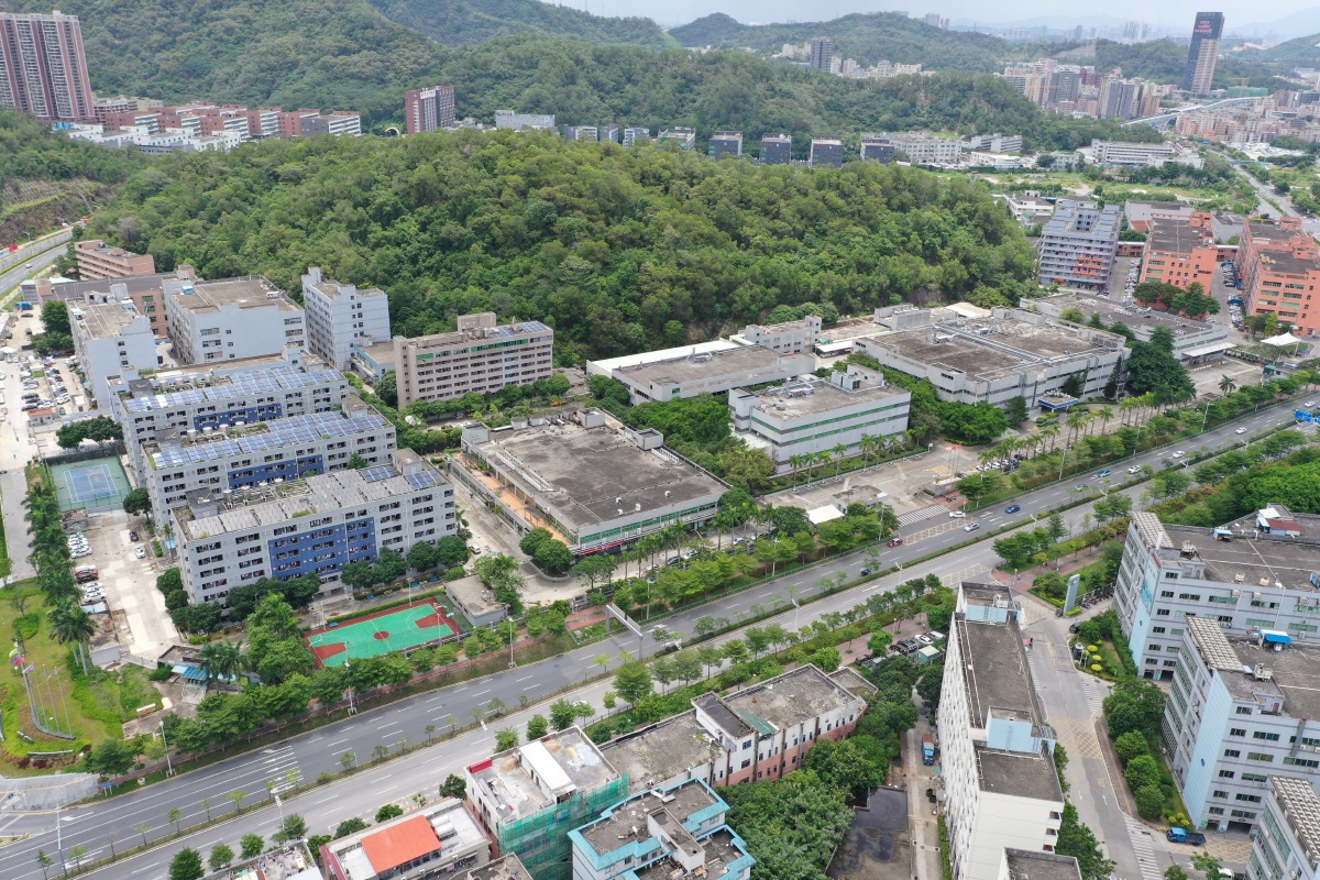 泰科电子(tel)深圳有限公司 - 母公司为世界最大的电气,电子元件制造