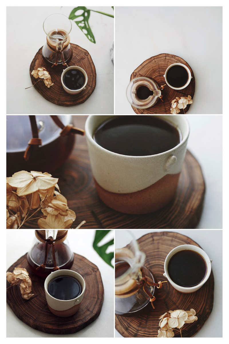 每天一杯清咖哥斯达黎加茉尼尼红蜜75