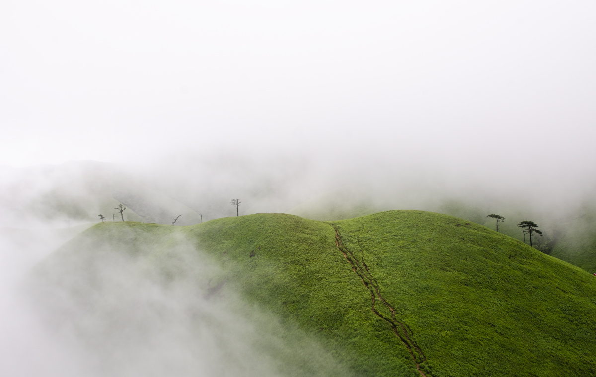 时间之外的往事