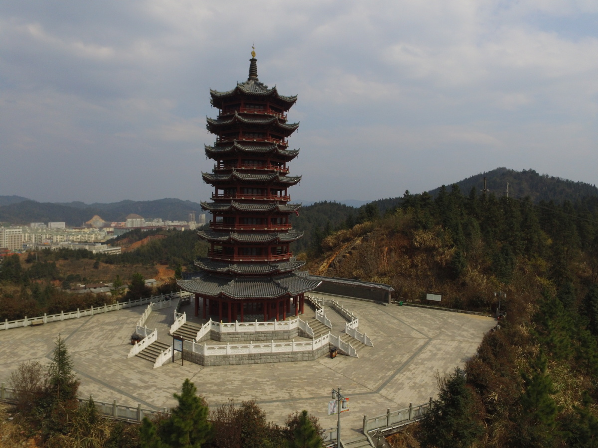 美丽的华南虎之乡江西省宜黄县希望朋友们能够喜欢