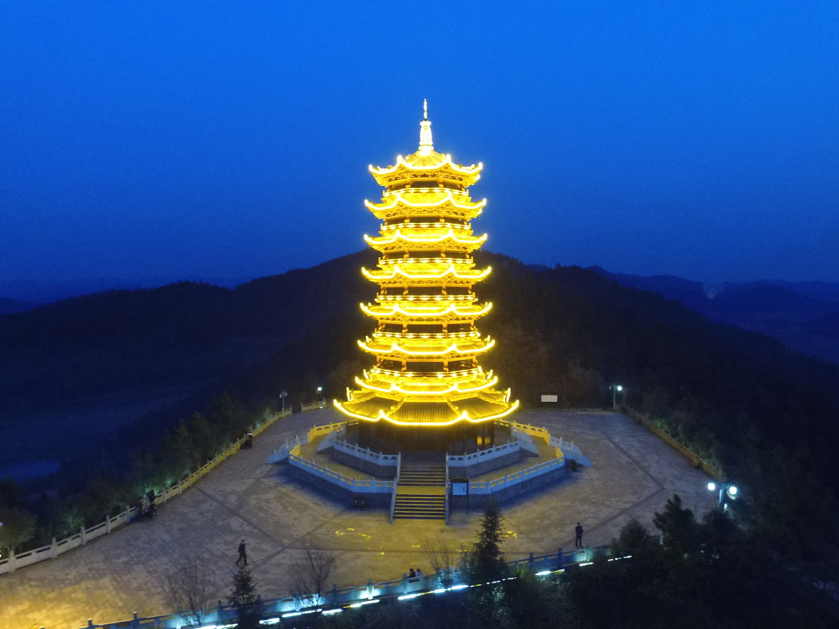 美丽的华南虎之乡江西省宜黄县希望朋友们能够喜欢