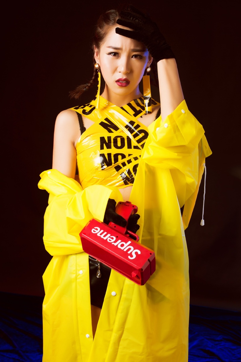 喜欢的朋友点个红心78 - aaa韵女王摄影小马哥 - 图虫