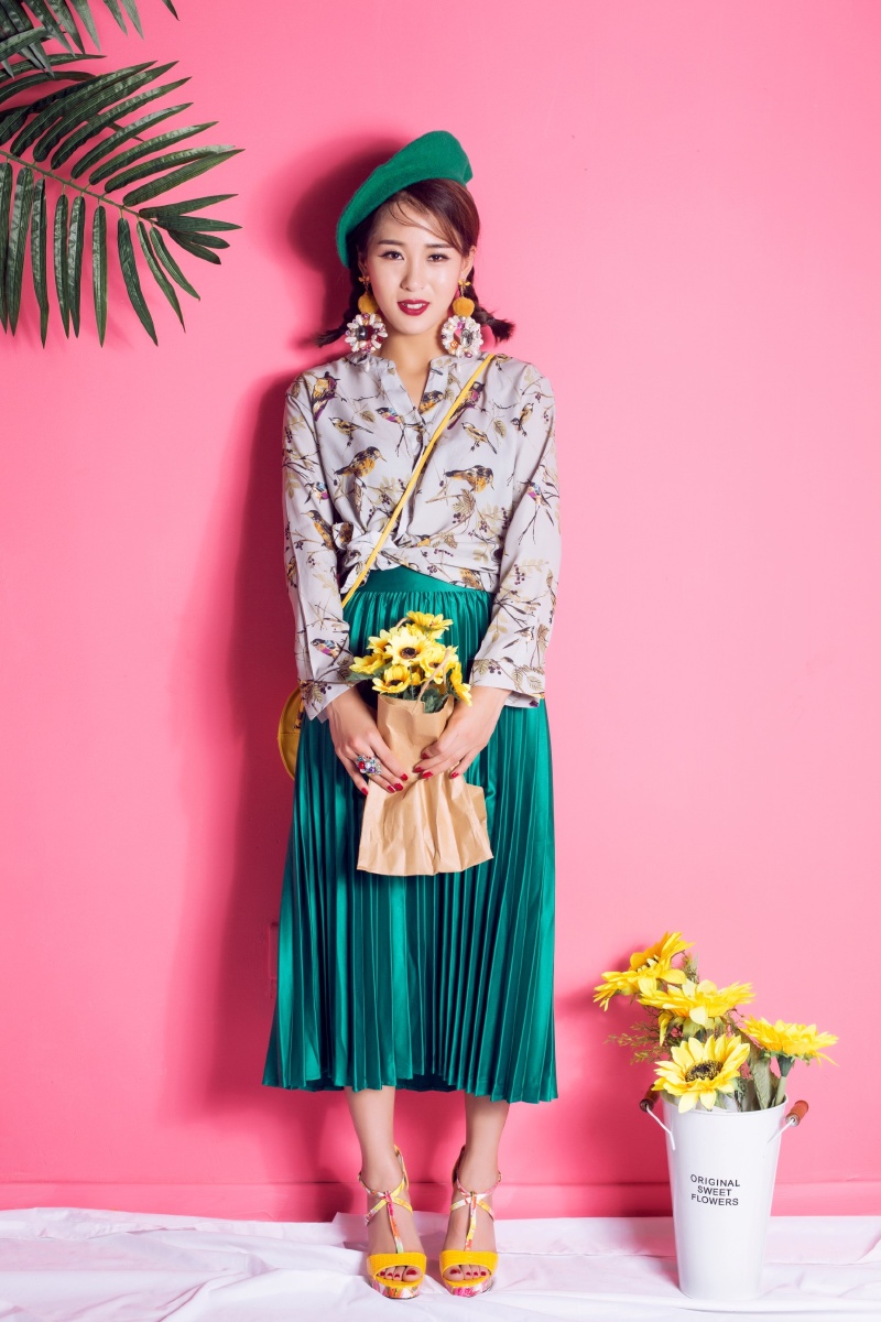 喜欢的朋友点个红心78 - aaa韵女王摄影小马哥 - 图虫