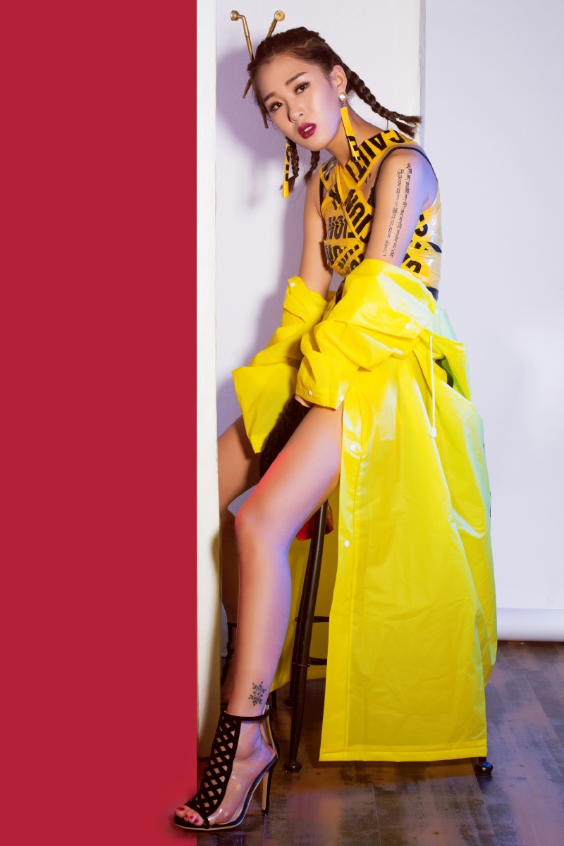 喜欢的朋友点个红心78 - aaa韵女王摄影小马哥 - 图虫