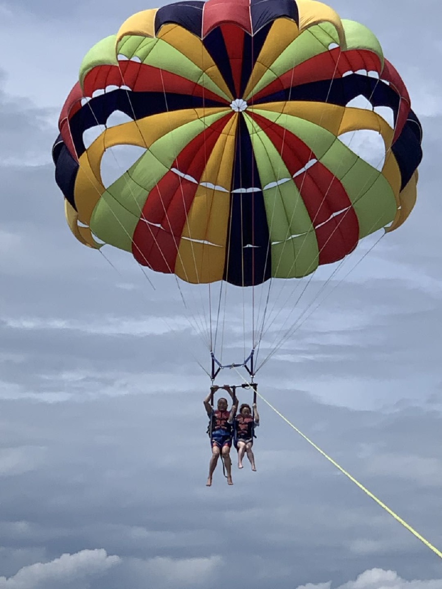 A海洋国旅富锦分