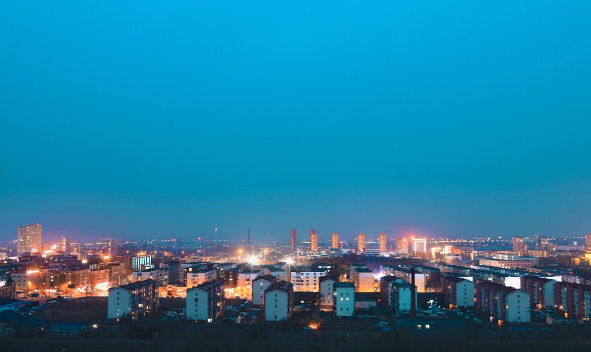 辽宁省沈阳市沈北新区虎石台