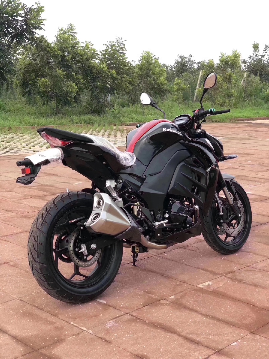 全新杜迪卡国产大蟒可上牌