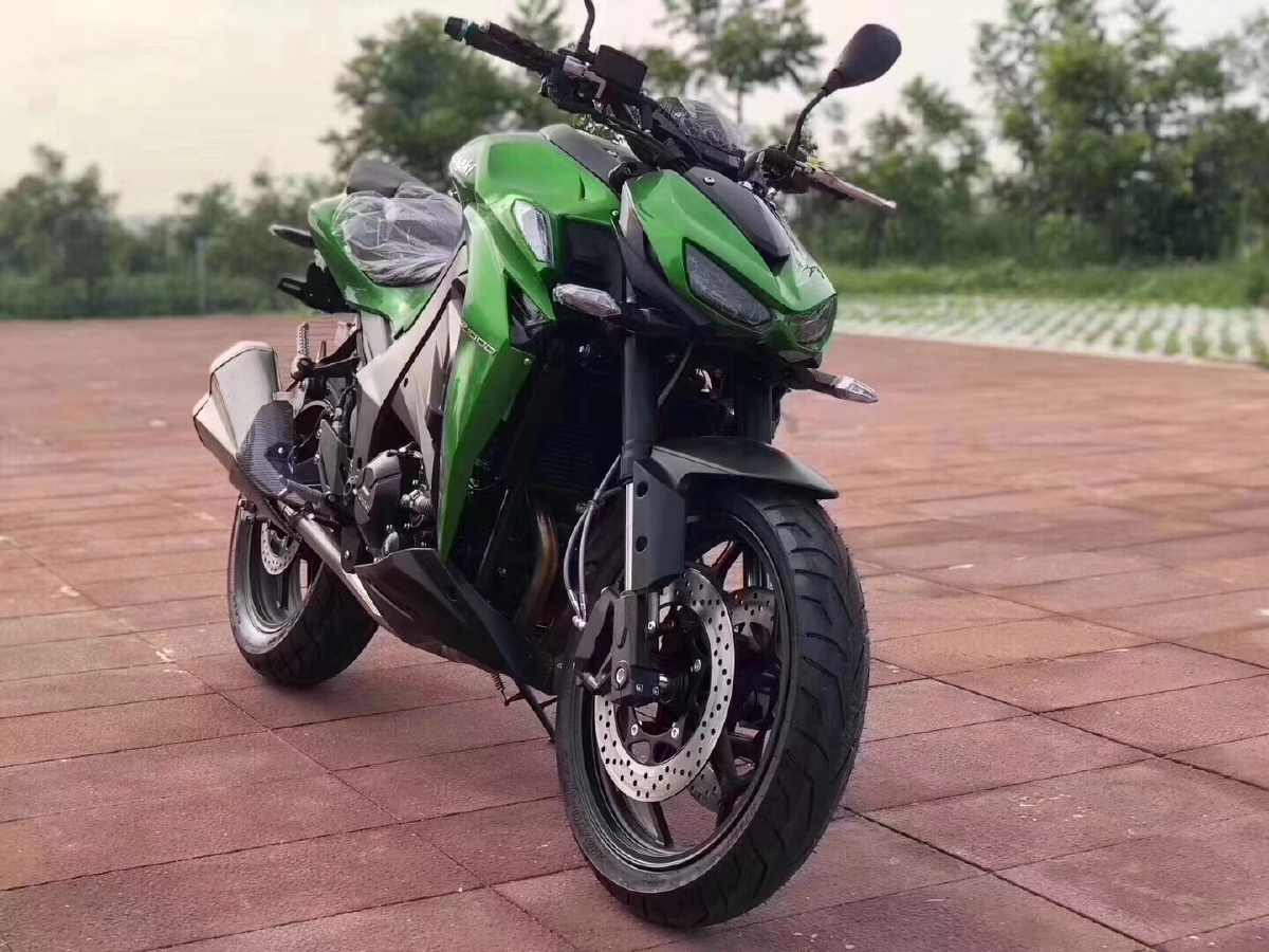 全新杜迪卡国产大蟒可上牌