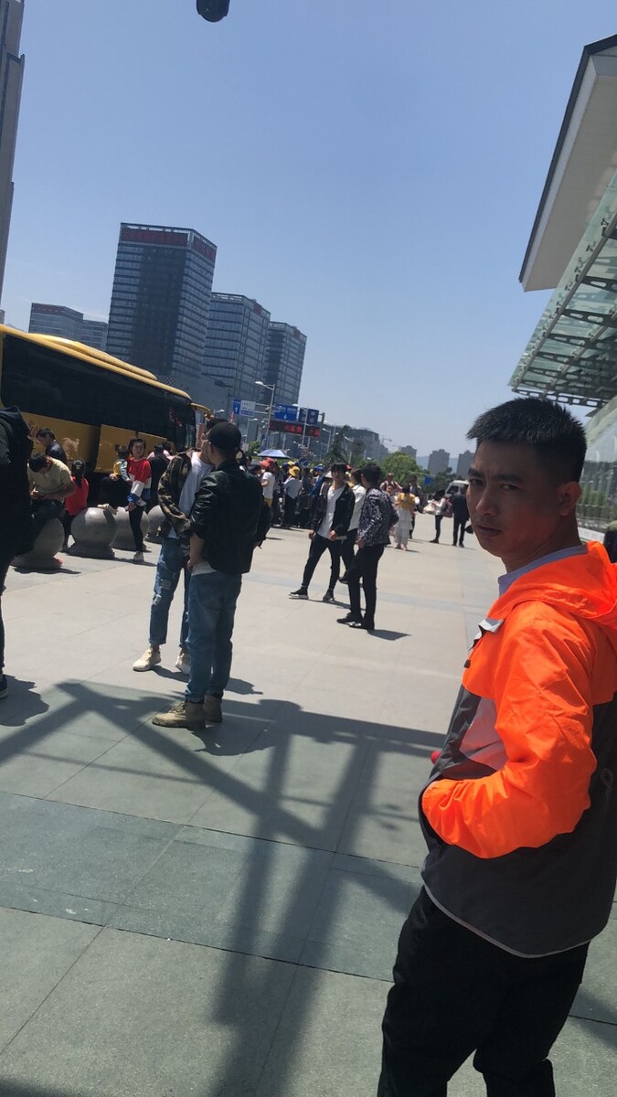 白天兼职
