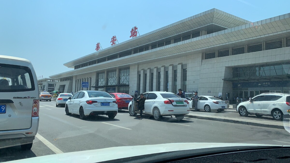 仙桃市驾校考场A1
