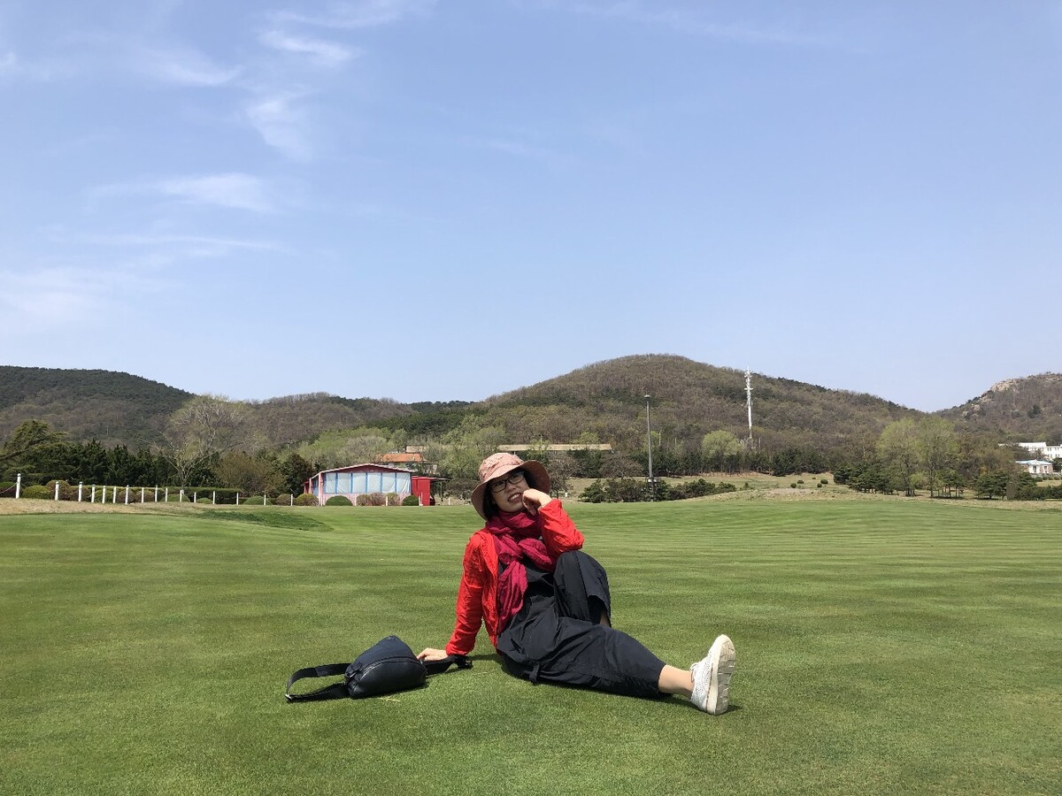 国内最好的滑草场